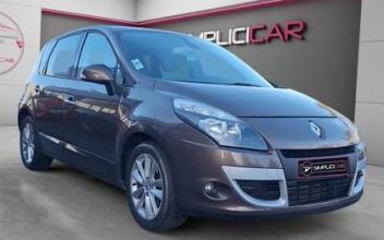 Renault scenic iii Saint-Laurent-Blangy