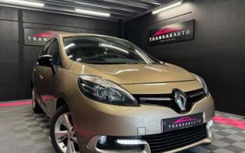 Renault scenic iii Mantes-la-Jolie