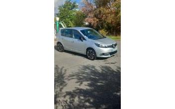 Renault scenic iii Bourges