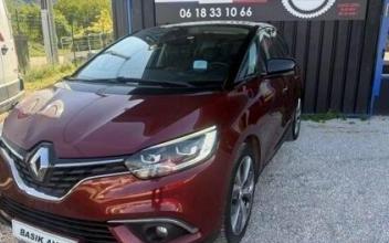 Renault scenic iv Tullins