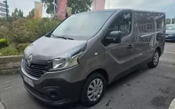Renault Trafic Sannois