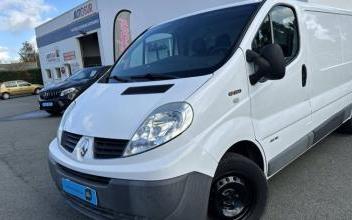 Renault Trafic Tonnay-Charente