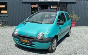 Renault twingo La-Rochelle