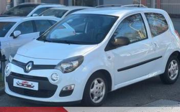 Renault twingo Saint-Orens-de-Gameville