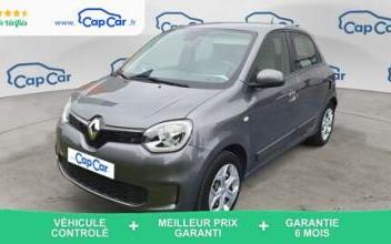 Renault twingo Seclin
