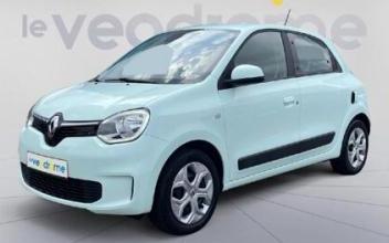 Renault twingo Bischheim