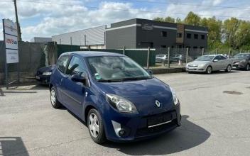 Renault Twingo Pussay