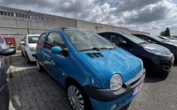 Renault twingo Bondues