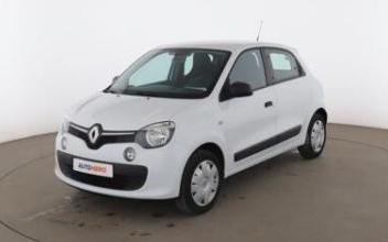 Renault twingo Issy-les-Moulineaux