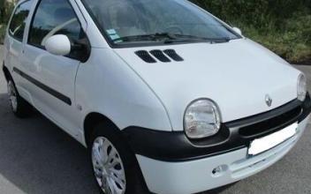 Renault twingo Antibes