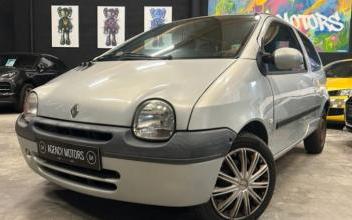 Renault Twingo Chazay-d'Azergues