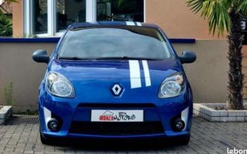 Renault Twingo Geispolsheim