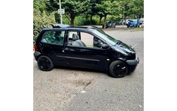 Renault twingo Caluire-et-Cuire