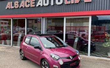 Renault Twingo Eckbolsheim