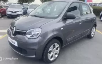 Renault Twingo Carvin