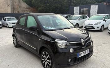 Renault Twingo Les-Pennes-Mirabeau