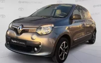 Renault Twingo Besançon