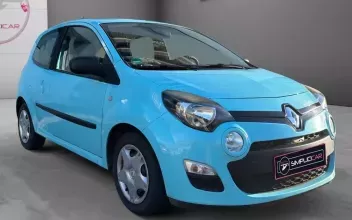 Renault Twingo Nice