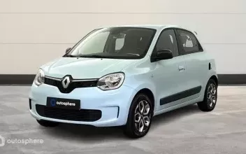 Renault Twingo Champniers