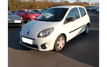 Renault Twingo Châtillon-en-Vendelais