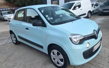 Renault Twingo Les-Pennes-Mirabeau