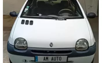 Renault Twingo Drulingen