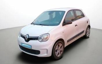 Renault twingo Châteaulin