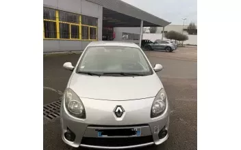 Renault Twingo Besançon