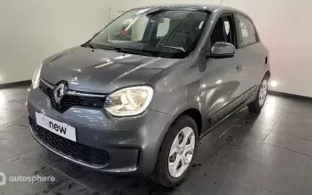 Renault Twingo Aix-en-Provence