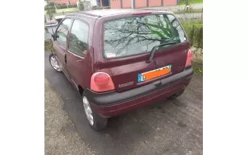 Renault Twingo Craon