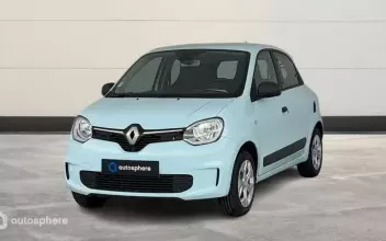 Renault Twingo Capinghem