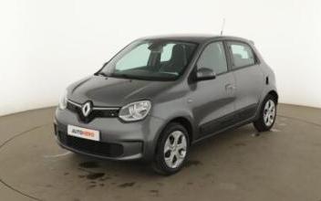 Renault twingo Issy-les-Moulineaux