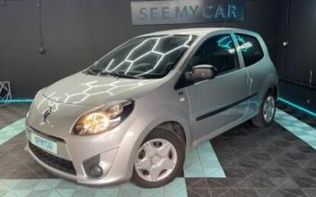 Renault twingo Méry-sur-Oise
