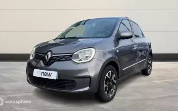 Renault Twingo Forbach