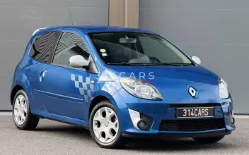 Renault Twingo Roanne