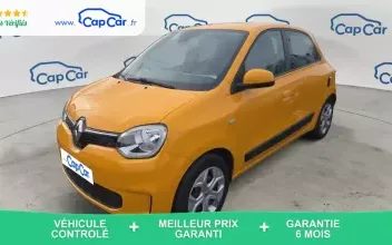 Renault Twingo Paris