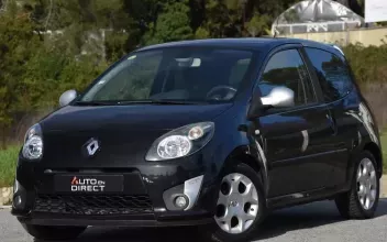 Renault Twingo Mougins