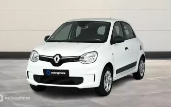 Renault Twingo Loison-sous-Lens