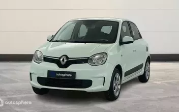 Renault Twingo Gravelines