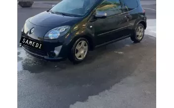 Renault Twingo Creil