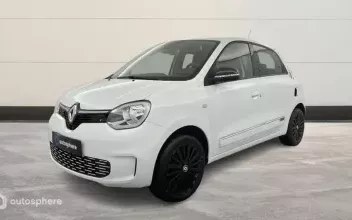 Renault Twingo Dunkerque