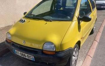 Renault twingo Diémoz
