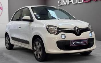 Renault twingo Bondoufle