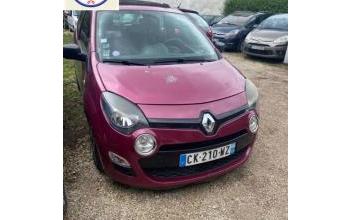Renault twingo Trappes