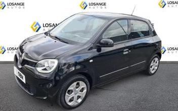 Renault Twingo Montlhéry