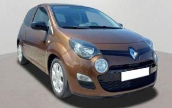 Renault twingo Mions