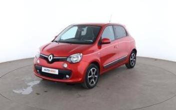 Renault twingo Issy-les-Moulineaux