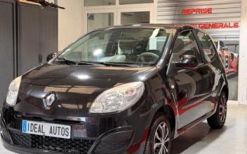 Renault Twingo Ormoy
