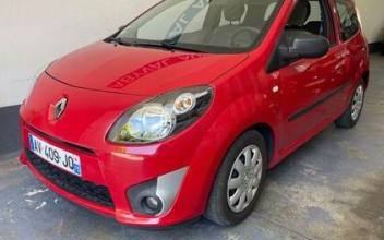 Renault twingo ii Cassis