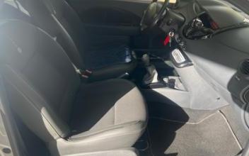 Renault twingo ii Pantin